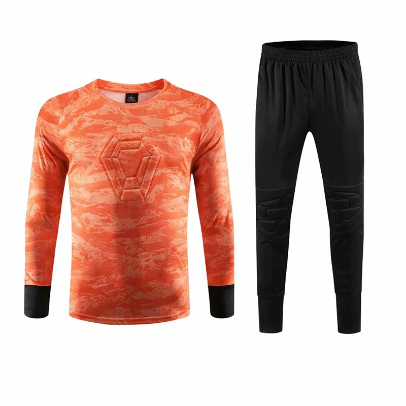 เจอร์ซีย์ผู้รักษาประตูเป้าหมาย