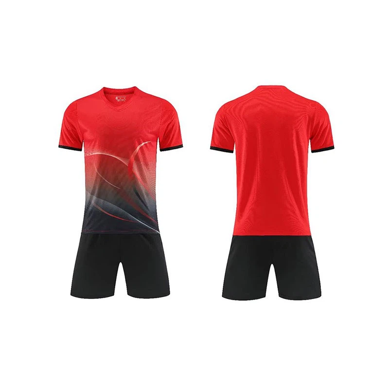 sublimation soccer uniform (6)